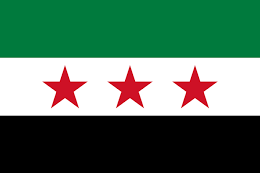 İspanya Bayrağı